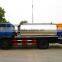 New design Dongfeng 8000L asphalt distributor truck