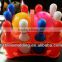 OEM Blow Molding Children's Toy Plastic Bowling Ball Mould Design