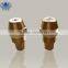 60 Degree spray Industrial oil burner nozzle