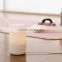 Mini LED USB electric Air Humidifier Essential Oil Aromatherapy Aroma Diffuser Ultrasonic