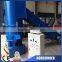 Plastic rubbish bags Granules Recycling Agglomerator/PP PE garbage bags scraps RECYCLED AGGLOMERATOR