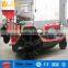 Animal husbandry, aquaculture, agriculture boat tractor