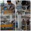 Factory price automatic carton sealer with free necessary spare parts
