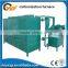 Continuous operation High quality waste recycling plants palm wood biomass carbon briquette stove for Promotion