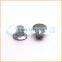Factory supply best price cheese head aluminum solid rivet