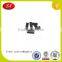 Factory price chinese manufacturing stamping parts metal clip fasteners