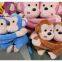 HS Group HaS Toys hot sell soft plush toy for kids