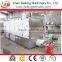 Asia customer buy fish food processing machine