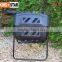 160L Rotary Garden Composter