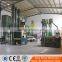 High efficiency multifunctional specific gravity separator for grain cleaning