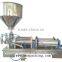 300-2500ml Double Heads Pneumatic Shampoo Cream Honey Filling Machine