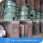 High efficiency castor oil extraction line