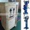 FM-500 Automatic Snap fastening machine