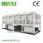 2017 Blue Industrial water chiller with soft touching electrol controller ECO-friendly