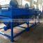 High Quality Waste HDPE Plastic Bottle Recycling Machine