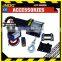 Perfect appearance 12V 2500lbs wireless remote electric winch for ATV