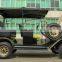 Royal AC Motor 5 passenger pure handmade club car golf buggy