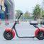 2016 Fashion 2 Wheel Electric Scooter K800