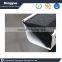 Seals out leaves fascia&custom foam gutter filter gutter filtration Gutter Guards Gutter Protection