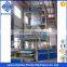 3 layers rotary die head PE film blowing machine