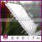 High Quality 4mm 6mm 8mm 10mm 2wall Clear Polycarbonate Sheet