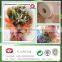 pp no nwoven fabric for flower warpping