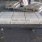 High Security Polyester Coated Black color Alu-Gard Perforated Mesh Screens