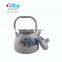 The Super Quality 2.5L Healthy Enamel Water Kettle Beautiful Decor