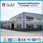 High Quality Steel Frame Structure Building/Pre-engineered Structural Steel Building Workshop/Design Steel Structure Workshop
