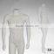 2015 top quility male headless mannequin inflatable mannequins sale