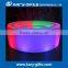 movable led light furniture juice bar counter for sale