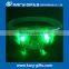 Glowing Lighted Led Light Silicone Xyloband Effect/ Music Sound Wristbands