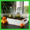 Antique wooden crate