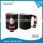 Vesub Factory Manufacture Direct Selling Heating Color Changing Mug
