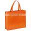 Best selling ecofriendly laminated PP woven bag/shopping bag