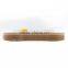 Interactive Wooden Dog Toys Food Feeder Education