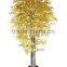 SJ2001022 Small potted foliage banyan tree landscaping decoraative garden tree