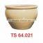Vietnam Ceramic Indoor Flower Planter Pot