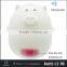 led night light touch mini led lights for baby pressure activated led lights
