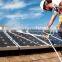 15KW solar panel/power system with complete accessories