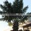 cheap artificial palm tree artificial coconut palm outdoor coconut with fruit