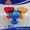 Chinese wholesale suppliers New design High performance small plastic ice cream cup