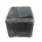 2016 new model indoor display resin box funeral urn type for beloved