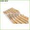 In-drawer Universal Bamboo Wooden Knife Block, Kitchen Wall Mount Bamboo Wood Magnetic Knife Holder/Homex_Factory