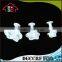 NBRSC Floriated Biscuits Mould Plastic Pastry Cutter Pastry Tools