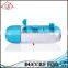 NBRSC Portable Water Bottle with Weekly Pill Box Organizer As Seen on TV