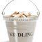 Kindling Bucket