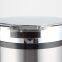 Automatic Stainless Steel Trash Bin/Pedal Bin/Pedal Trash Bin
