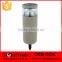 G0031 LED White Light Solar Pathway Outdoor Decoration Lamp