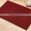 Quality anti skid door mat kitchen mats